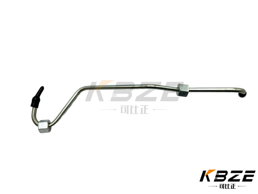 DOOSAN 65.10301-6195 65.103016195 COMMON-RAIL PIPE REPLACEMENT FOR DOOSAN DL08 DIESEL ENGINE DL140 DL160 DL170 DL180