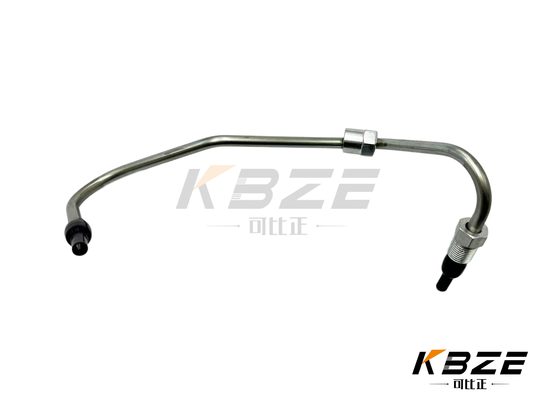 KOMATSU 6218-71-4110 6218714110 COMMON-RAIL PIPE REPLACEMENT FOR SAA6D140E DIESEL ENGINE