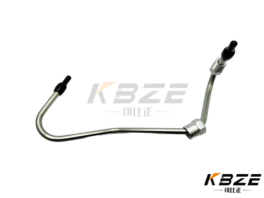 KOMATSU 6218-71-4110 6218714110 COMMON-RAIL PIPE REPLACEMENT FOR SAA6D140E DIESEL ENGINE