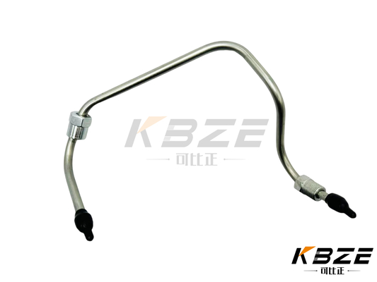 KOMATSU 6219-71-5121 6219715121 COMMON-RAIL PIPE REPLACEMENT FOR SAA6D140E SAA12V140E DIESEL ENGINE