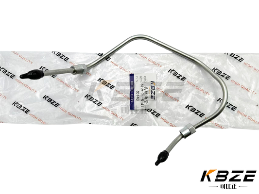 KOMATSU 6219-71-5141 6219715141 COMMON-RAIL PIPE REPLACEMENT FOR SAA6D140E SAA12V140E DIESEL ENGINE