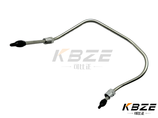 KOMATSU 6219-71-5141 6219715141 COMMON-RAIL PIPE REPLACEMENT FOR SAA6D140E SAA12V140E DIESEL ENGINE