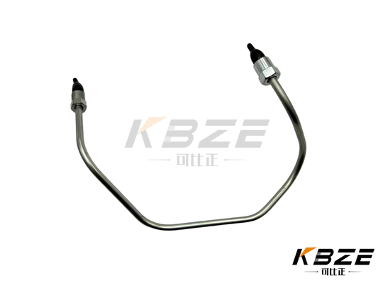 KOMATSU 6219-71-5141 6219715141 COMMON-RAIL PIPE REPLACEMENT FOR SAA6D140E SAA12V140E DIESEL ENGINE