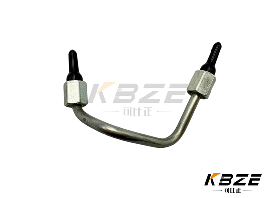 KOMATSU 6271-71-5210 6271715210 COMMON-RAIL PIPE REPLACEMENT FOR SAA4D95LE DIESEL ENGINE PC130-8