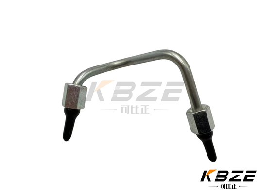KOMATSU 6271-71-5210 6271715210 COMMON-RAIL PIPE REPLACEMENT FOR SAA4D95LE DIESEL ENGINE PC130-8