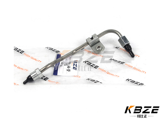KOMATSU 6745-71-4150 6745714150 COMMON-RAIL PIPE REPLACEMENT FOR SAA6D114E DIESEL ENGINE