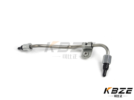 KOMATSU 6745-71-4150 6745714150 COMMON-RAIL PIPE REPLACEMENT FOR SAA6D114E DIESEL ENGINE