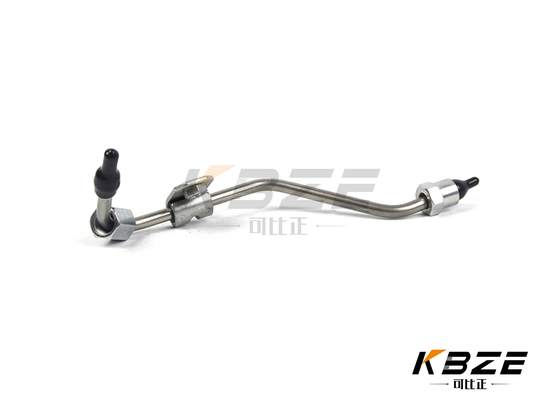 KOMATSU 6745-71-4150 6745714150 COMMON-RAIL PIPE REPLACEMENT FOR SAA6D114E DIESEL ENGINE