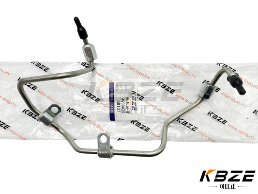 CUMMINS 4933420 COMMON-RAIL PIPE REPLACEMENT FOR KOMATSU 4D107 DIESEL ENGINE