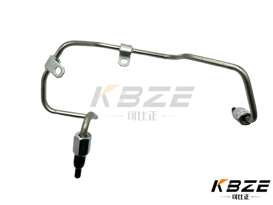 CUMMINS 4933420 COMMON-RAIL PIPE REPLACEMENT FOR KOMATSU 4D107 DIESEL ENGINE