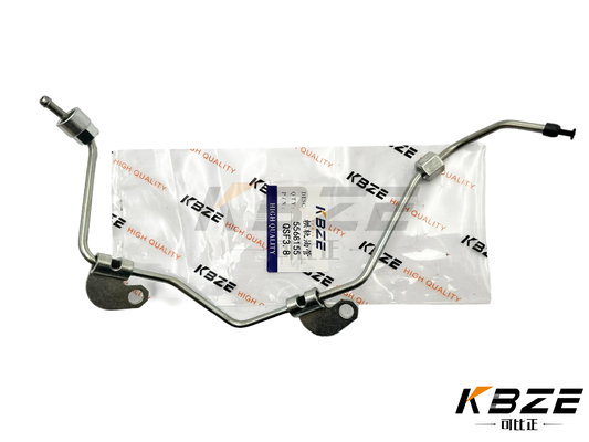 CUMMINS 5568155 COMMON-RAIL PIPE REPLACEMENT FOR CUMMINS QSF3.8 DIESEL ENGINE