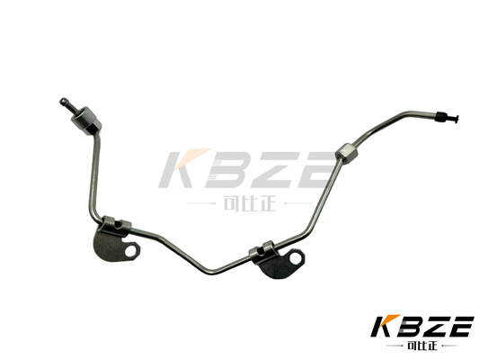 CUMMINS 5568155 COMMON-RAIL PIPE REPLACEMENT FOR CUMMINS QSF3.8 DIESEL ENGINE