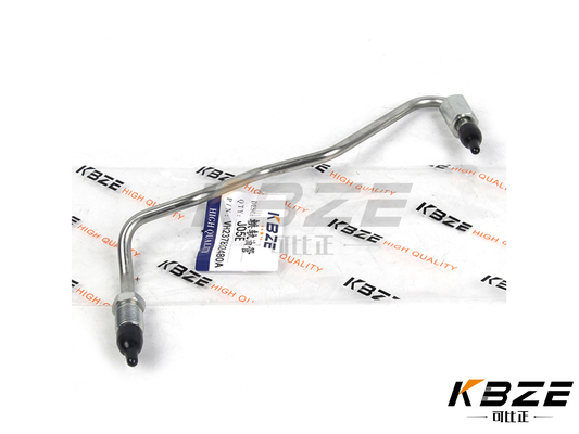 KOBELCO VH237832480A  COMMON-RAIL PIPE REPLACEMENT FOR HINO J05E DIESEL ENGINE SK200 SK210 SK215 SK235