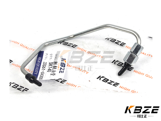 KOBELCO VH32G6104300A COMMON-RAIL PIPE REPLACEMENT FOR KOBELCO EXCAVATOR SK140