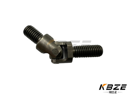 KBZE KATO120 KOBELCO120 M12X1.75 LENGTH-80MM JOYSTICK HANDLE UNIVERSAL JOINT HIGH QUALITY PRODUCT
