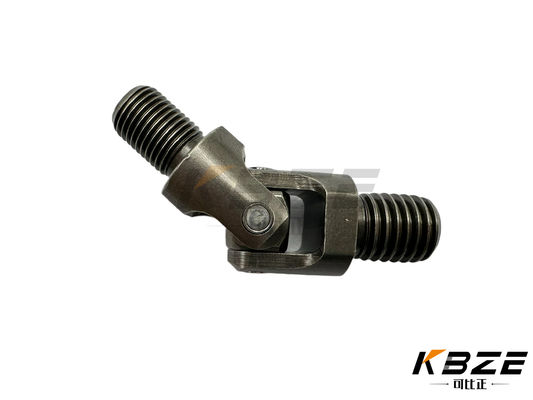 KBZE SANY SY75 M12X1.25/M14X2.2 LENGTH-69MM JOYSTICK HANDLE UNIVERSAL JOINT HIGH QUALITY PRODUCT