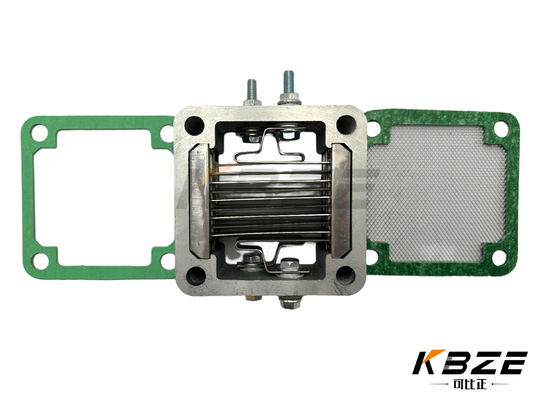 KBZE C-A-T CA1685057 168-5057 1685057 EXCAVATOR ENGINE HEATER REPLACEMENT FOR C-A-T S6K DIESEL ENGINE