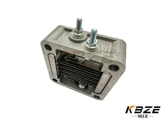 KBZE C-A-T CA1685057 168-5057 1685057 EXCAVATOR ENGINE HEATER REPLACEMENT FOR C-A-T S6K DIESEL ENGINE