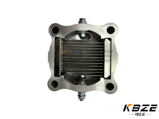 KBZE KOMATSU 600-815-2341 6008152341 EXCAVATOR ENGINE HEATER REPLACEMENT FOR KOMATSU 4D95/CUMMINS B3.3 DIESEL ENGINE