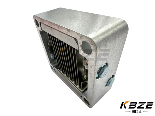 KBZE KOMATSU 6732-81-5120 6732815120 EXCAVATOR ENGINE HEATER REPLACEMENT FOR KOMATSU S4D102E/S6D102E DIESEL ENGINE