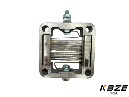 KBZE YANMAR 119005-77051 EXCAVATOR ENGINE HEATER REPLACEMENT FOR YANMAR 4TNV94 DIESEL ENGINE
