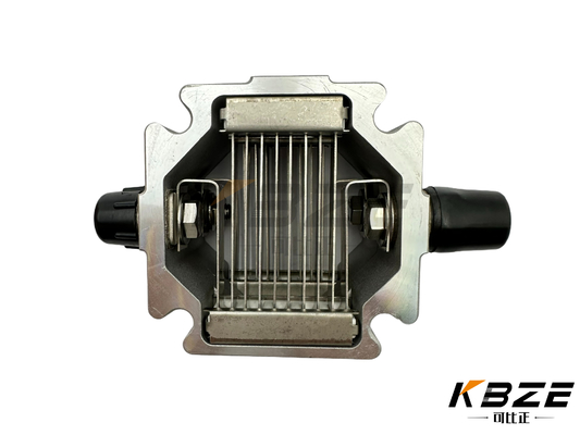 KBZE VOLVO VOE 20758403 VOE20758403 EXCAVATOR ENGINE HEATER REPLACEMENT FOR EC135 EC140 EC160 EC170 EC180 EC240B EC290B