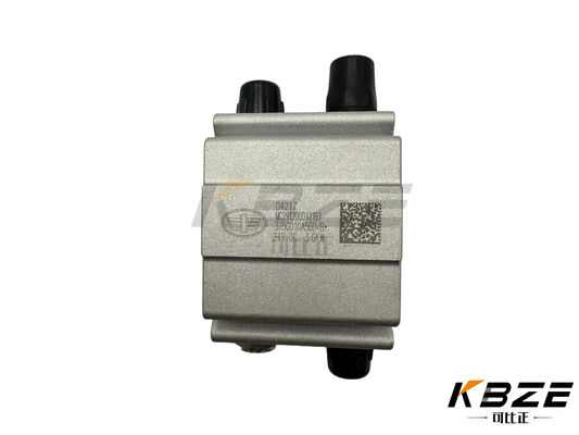 KBZE VOLVO VOE 20758403 VOE20758403 EXCAVATOR ENGINE HEATER REPLACEMENT FOR EC135 EC140 EC160 EC170 EC180 EC240B EC290B