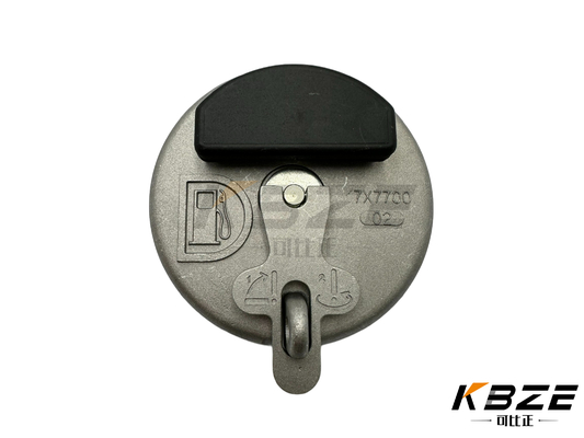 C-A-T CA7X7700 7X-7700 7X7700 FUEL TANK CAP/FUEL FILLER CAP WITH 2KEY REPLACEMENT FOR C-A-T E320,E321,E322,E323,E324
