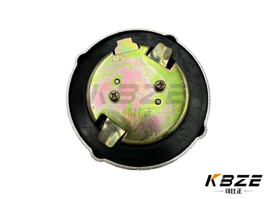 HYUNDAI  E131-1038 FUEL TANK CAP / FUEL FILLER CAP WITH 2KEY REPLACEMENT FOR EXCAVATOR R55-7 R80-7 R110-7 R140LC-7 R160-7