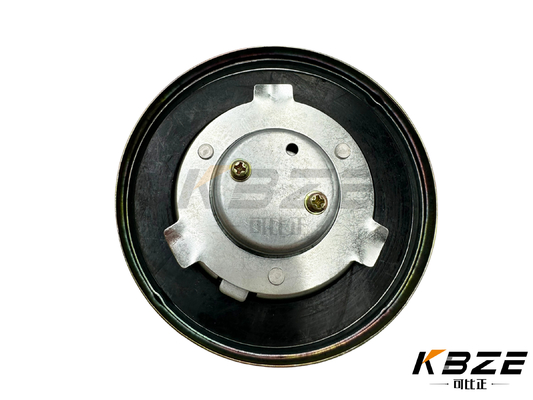 KATO 689-11700002 FUEL TANK CAP/FUEL FILLER CAP REPLACEMENT FOR EXCAVATOR HD400 HD450 HD700 HD770 HD800 HD820 HD880