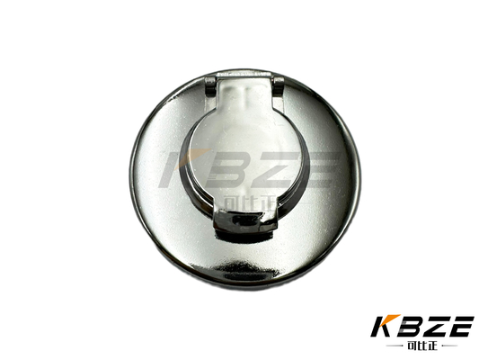 KOMATSU 20U-04-21360 20U0421360 FUEL TANK CAP/FUEL FILLER CAP REPLACEMENT FOR EXCAVATOR BULLDOZERS PC128US PC128UU