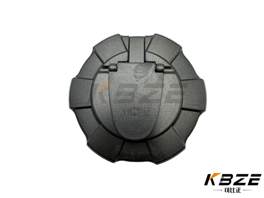 KUBOTA RD411-51122 411-51122 FUEL TANK CAP/FUEL FILLER CAP WITH 2 KEY REPLACEMENT FOR EXCAVATOR SVL75-2 KX91-3