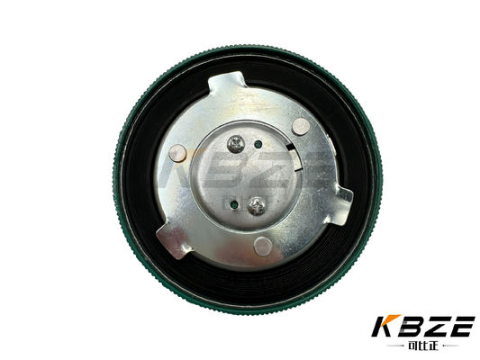 HIGH QUALITY KOBELCO SK FUEL TANK CAP / FUEL FILLER CAP WITH 2 KEY REPLACEMENT FOR KOBELCO EXCAVATOR