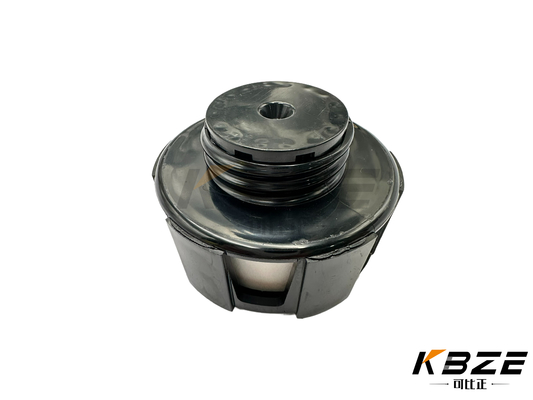 BOBCAT 6727475 HYDRAULIC OIL TANK CAP/HYDRAULIC OIL VENT CAP REPLACMENT FOR BOBCAT 642 643 645 653 730 731 732 741 742