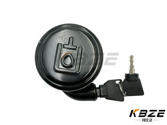 JCB 32925421 WITH 2KEY HYDRAULIC OIL TANK CAP / BREATHER AIR REPLACMENT FOR JCB 3C 3CX 4C 4CX