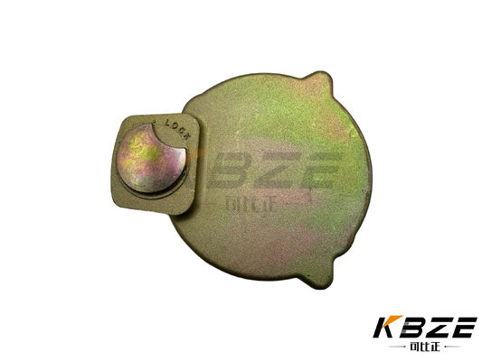 KOMATSU 20Y-60-11440 20Y6011440 WITH 2KEY HYDRAULIC OIL TANK CAP / BREATHER AIR REPLACMENT FOR KOMATSU PC200-5 PC220-5