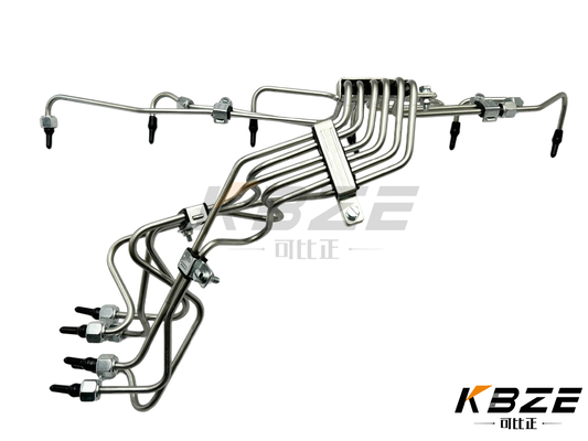 HIGH QUALITY C-A-T C7.1 DFI 364-2862 364-2863 364-2864 364-2866 FUEL INJECTOR PIPE / HIGH PRESSURE FUEL LINE ASSY FOR C7.1