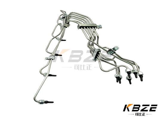 HIGH QUALITY C-A-T C7.1 DFI 364-2862 364-2863 364-2864 364-2866 FUEL INJECTOR PIPE / HIGH PRESSURE FUEL LINE ASSY FOR C7.1