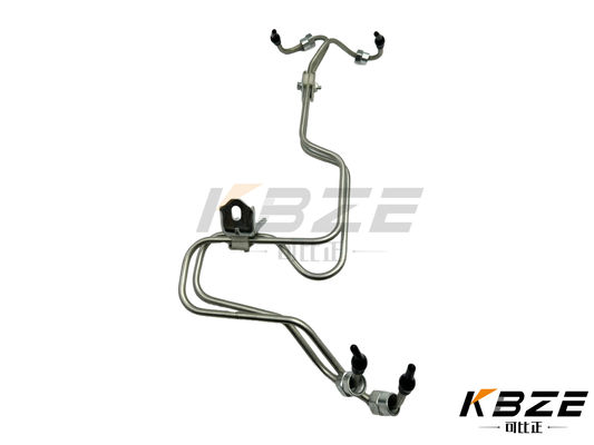 HIGH QUALITY CUMMINS 4BT3.9 4934470 3900340 3900341 NOZZLE BOLT 19MM FUEL INJECTOR PIPE/HIGH PRESSURE FUEL LINE ASSY