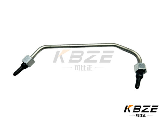 HIGH QUALITY DOOSAN DL06 65.10301-6191 65.10301-6192 65.10301-6193 FUEL INJECTOR PIPE/HIGH PRESSURE FUEL LINE ASSY