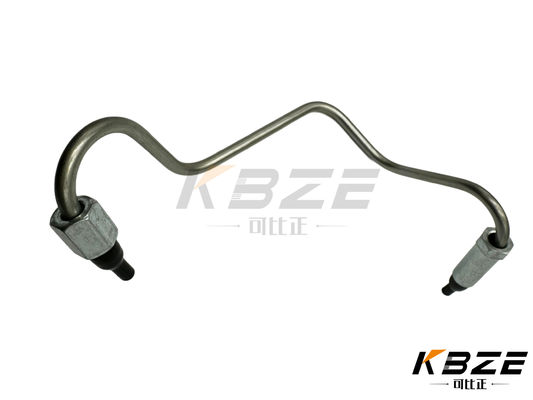HIGH QUALITY HINO J05E SK200-8 VH237112670A VH237122640A VH237132570A FUEL INJECTOR PIPE/HIGH PRESSURE FUEL LINE ASSY