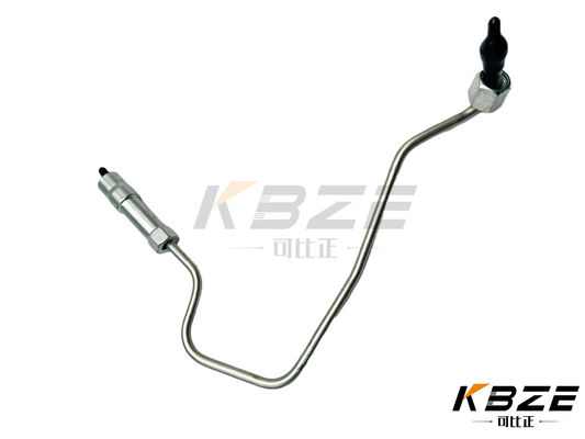 HIGH QUALITY ISUZU 6HK1 EFI ZX330 1-15416617-0 1-15416466-0 1-15416618-0 FUEL INJECTOR PIPE/HIGH PRESSURE FUEL LINE ASSY