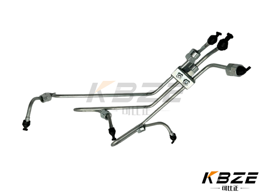HIGH QUALITY ISUZU 6SD1 EX300-5 1-15414628-0 1-15415646-0 1-15414310-0 FUEL INJECTOR PIPE/HIGH PRESSURE FUEL LINE ASSY