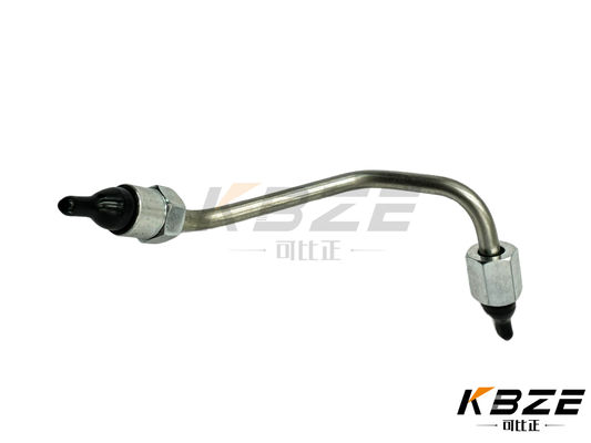 HIGH QUALITY KOMATSU SAA6D114E-3 PC300-8 6745-71-4100 6745-71-4120 FUEL INJECTOR PIPE/HIGH PRESSURE FUEL LINE ASSY