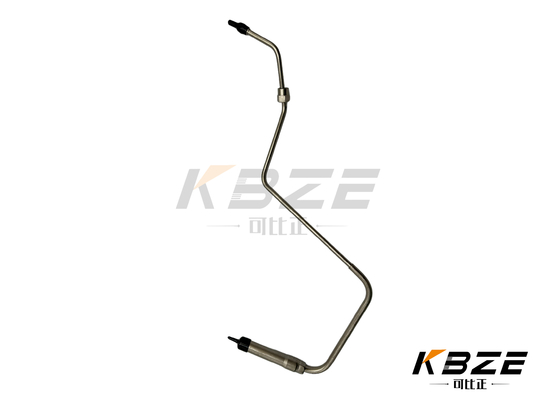 HIGH QUALITY KOMATSU SAA6D125E-3 PC400/450-7 6156-71-5111 6156-71-5121 FUEL INJECTOR PIPE / HIGH PRESSURE FUEL LINE ASSY