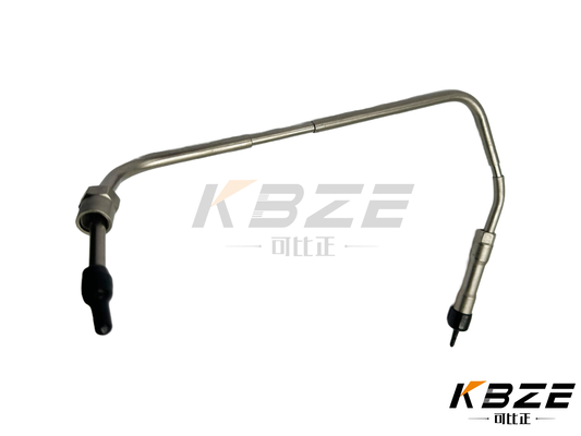 HIGH QUALITY KOMATSU SAA6D125E-5 PC450-8 6251-71-5110 6251-71-5120 FUEL INJECTOR PIPE / HIGH PRESSURE FUEL LINE ASSY