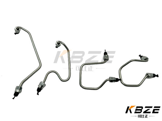 HIGH QUALITY KUBOTA V2403 ENGINE 1G790-53710 1G790-53720 1G790-53730 FUEL INJECTOR PIPE / HIGH PRESSURE FUEL LINE ASSY