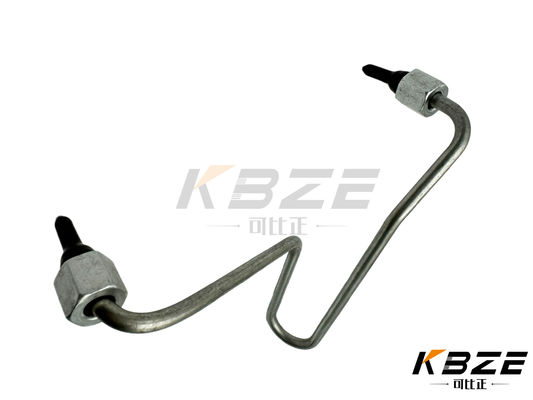 HIGH QUALITY KUBOTA V3300 ENGINE 1C010-53710 1C010-53720 1C010-53730 FUEL INJECTOR PIPE / HIGH PRESSURE FUEL LINE ASSY