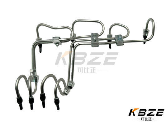 HIGH QUALITY MITSUBISHI 4D31 4D34 VAME019621 VAME019622 VAME080161 FUEL INJECTOR PIPE / HIGH PRESSURE FUEL LINE ASSY