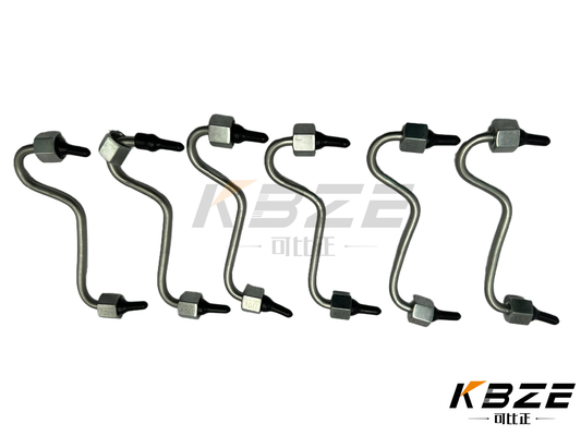 HIGH QUALITY VOLVO D7D EC240B EC290B VOE20450675 20450675 FUEL INJECTOR PIPE / HIGH PRESSURE FUEL LINE ASSY